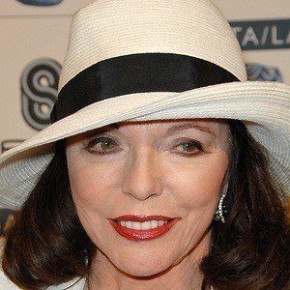 Joan Collins