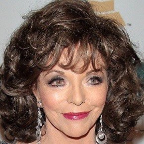 Joan Collins