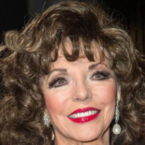 Joan Collins