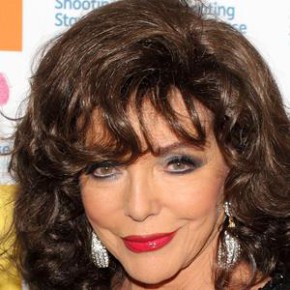 Joan Collins