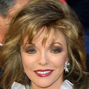 Joan Collins