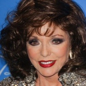 Joan Collins