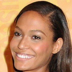 Joan Smalls