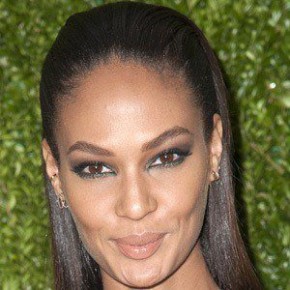 Joan Smalls