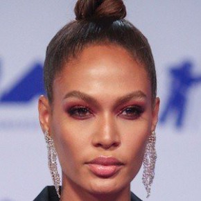 Joan Smalls