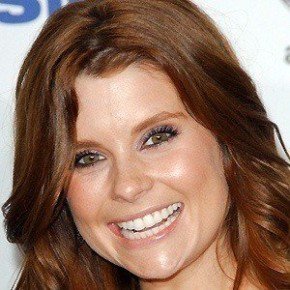 Joanna Garcia