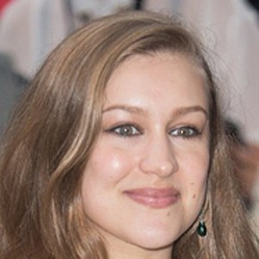 Joanna Newsom