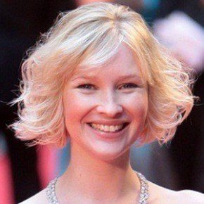 Joanna Page