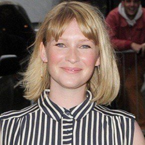 Joanna Page