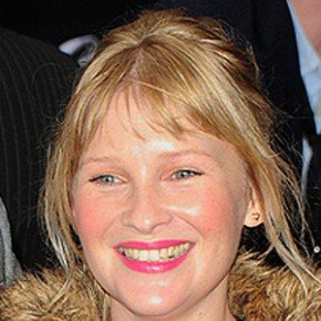 Joanna Page