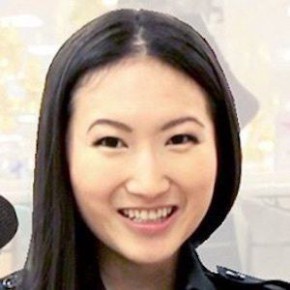 Joanna Zhou