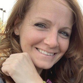 Joanne Moormeier
