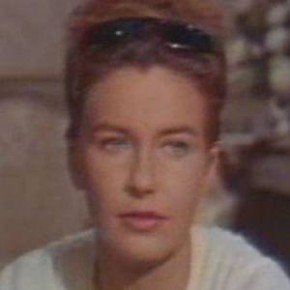 Joanne Woodward
