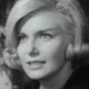Joanne Woodward