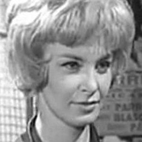 Joanne Woodward