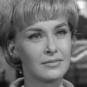 Joanne Woodward