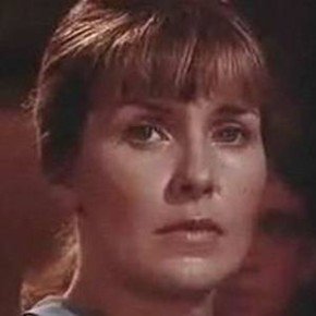 Joanne Woodward