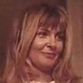 Joanne Woodward