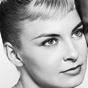 Joanne Woodward