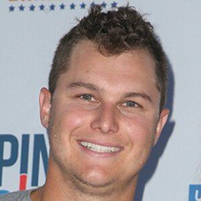 Joc Pederson