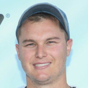 Joc Pederson