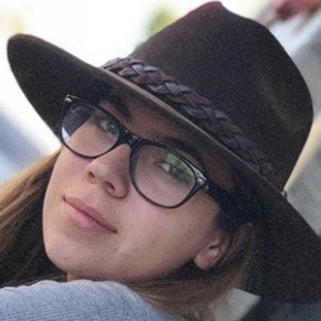 Jocelin Zuckerman