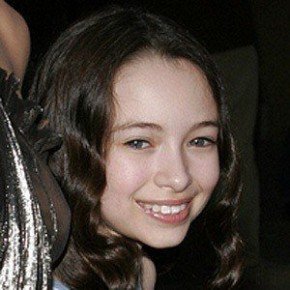 Jodelle Ferland