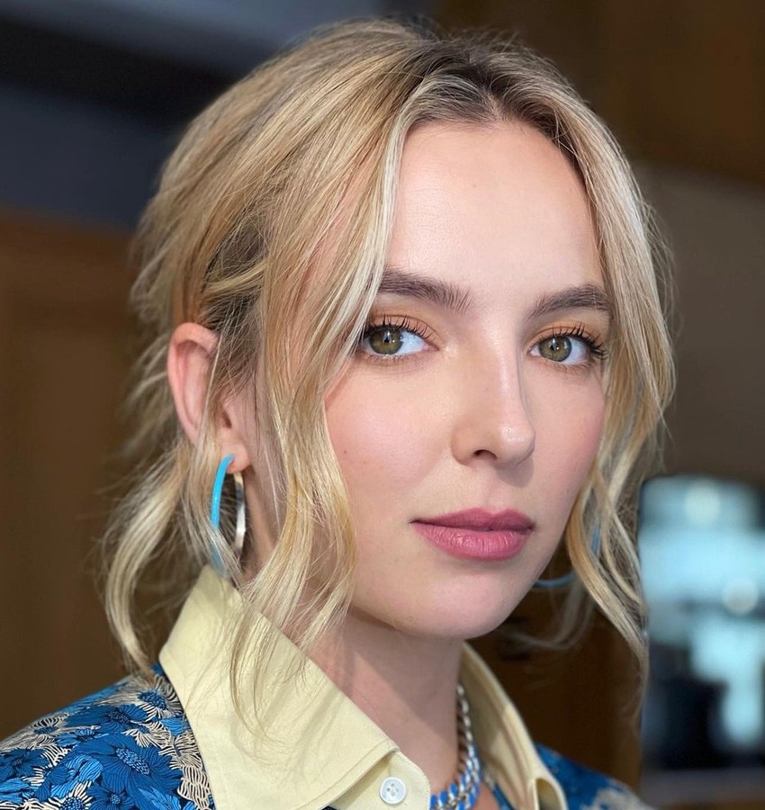 Jodie Comer