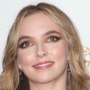 Jodie Comer