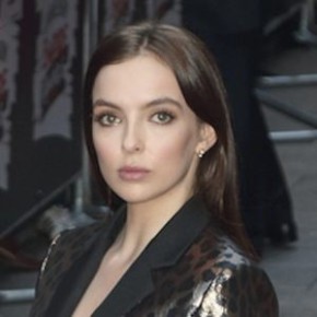 Jodie Comer