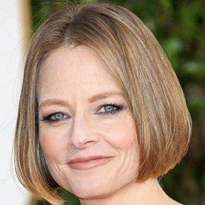 Jodie Foster