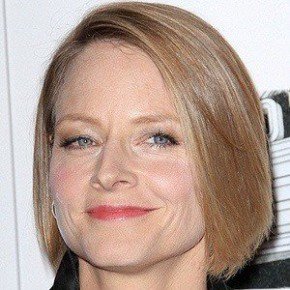 Jodie Foster