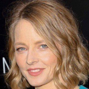 Jodie Foster