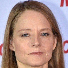 Jodie Foster