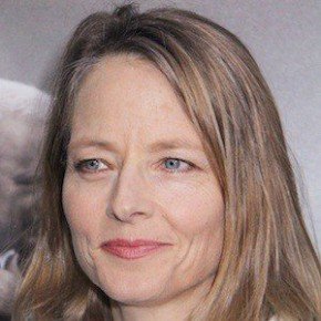 Jodie Foster