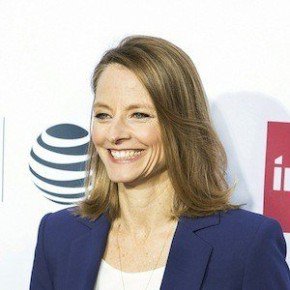 Jodie Foster