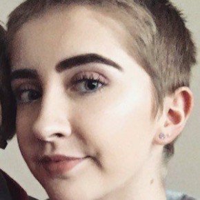 Jodie Hodgson