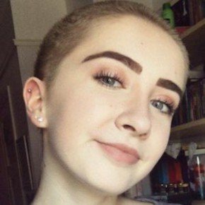 Jodie Hodgson