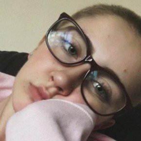 Jodie Hodgson