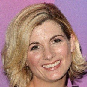 Jodie Whittaker