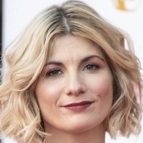 Jodie Whittaker