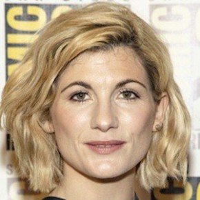 Jodie Whittaker