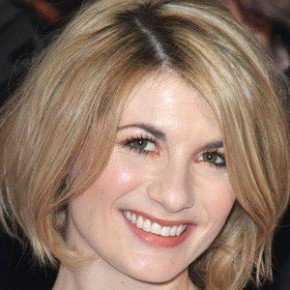 Jodie Whittaker