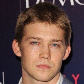 Joe Alwyn