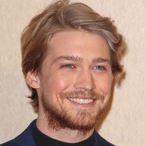 Joe Alwyn