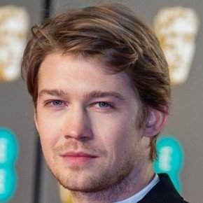 Joe Alwyn