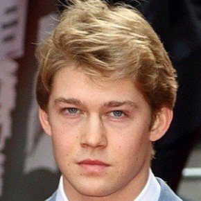 Joe Alwyn