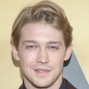 Joe Alwyn