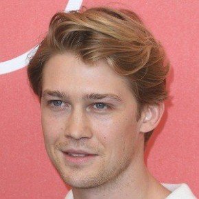 Joe Alwyn