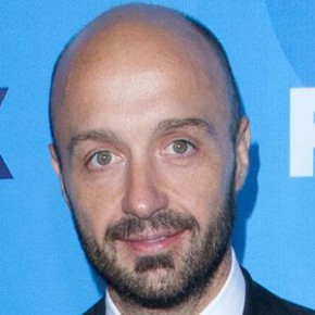 Joe Bastianich